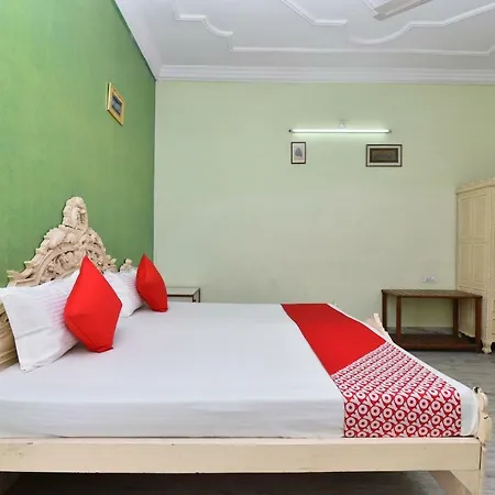 Oyo 42998 Bikaner Holiday Resort Exterior photo