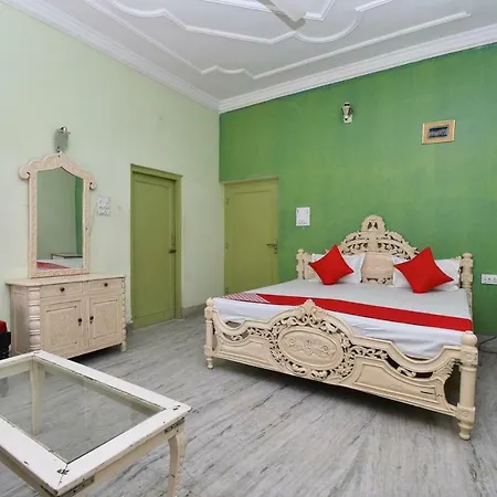 Oyo 42998 Bikaner Holiday Resort Exterior photo