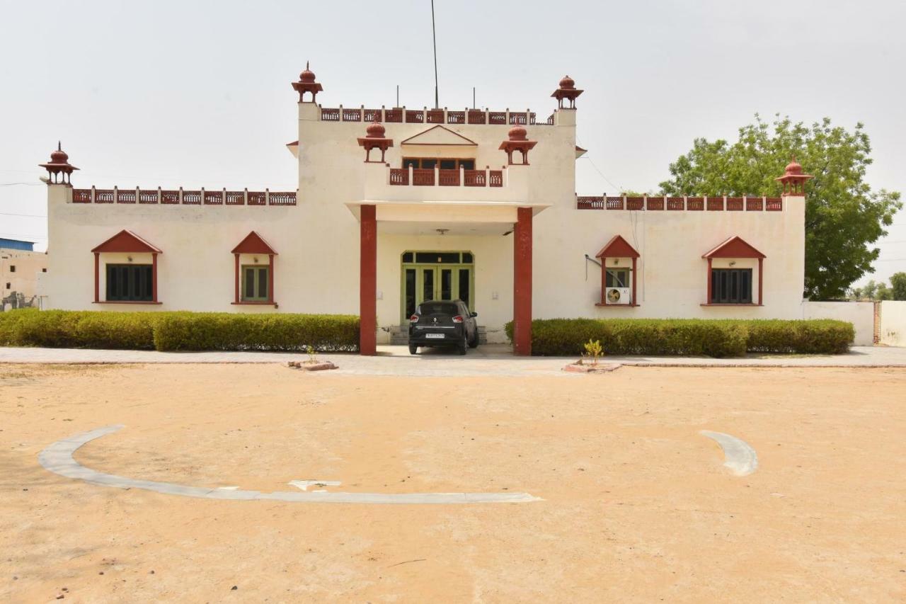 Oyo 42998 Holiday Bikaner