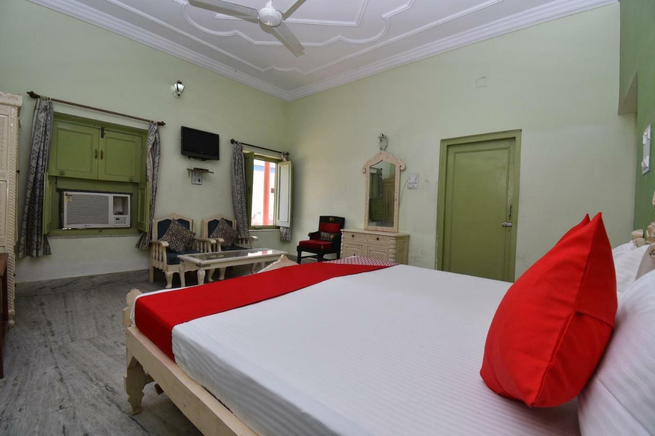 Oyo 42998 Holiday 3* Bikaner