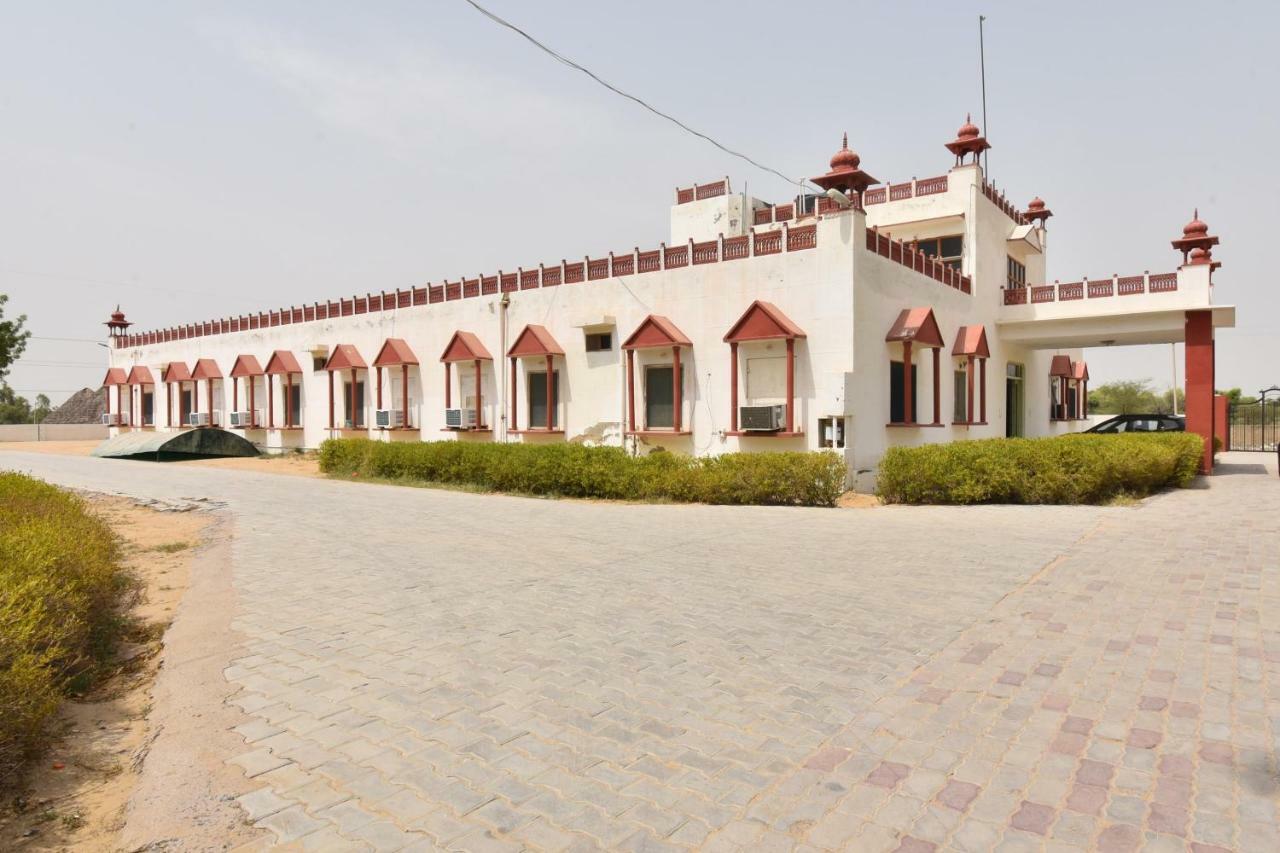 Hotel Oyo 42998 Holiday Bikaner