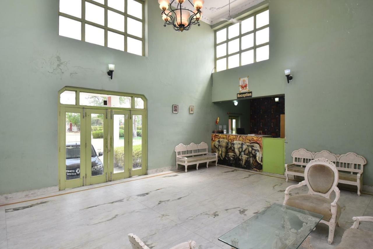 Hotel Oyo 42998 Holiday Bikaner